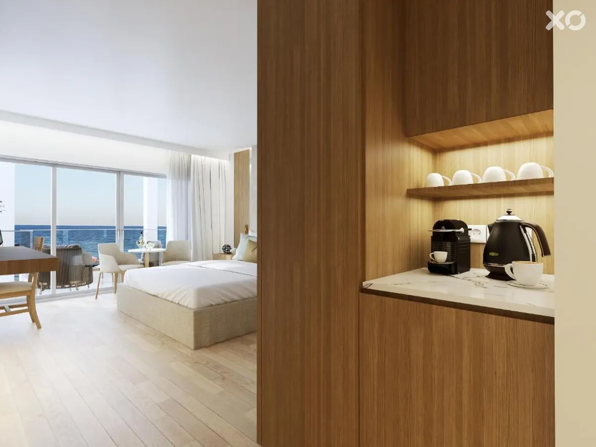 Robinson Club Cyprus