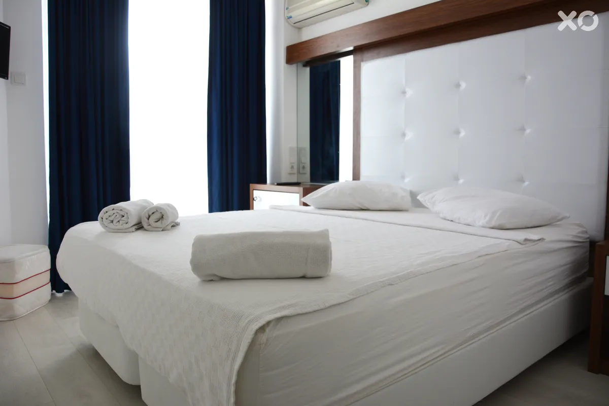 Asena Hotel