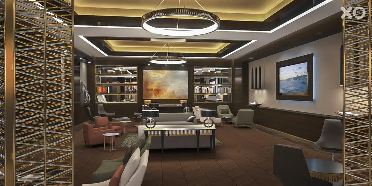 Mercure Istanbul West Hotel & Convention Center