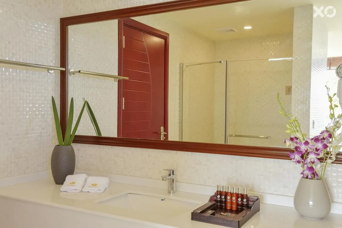 Season Paradise Guest House