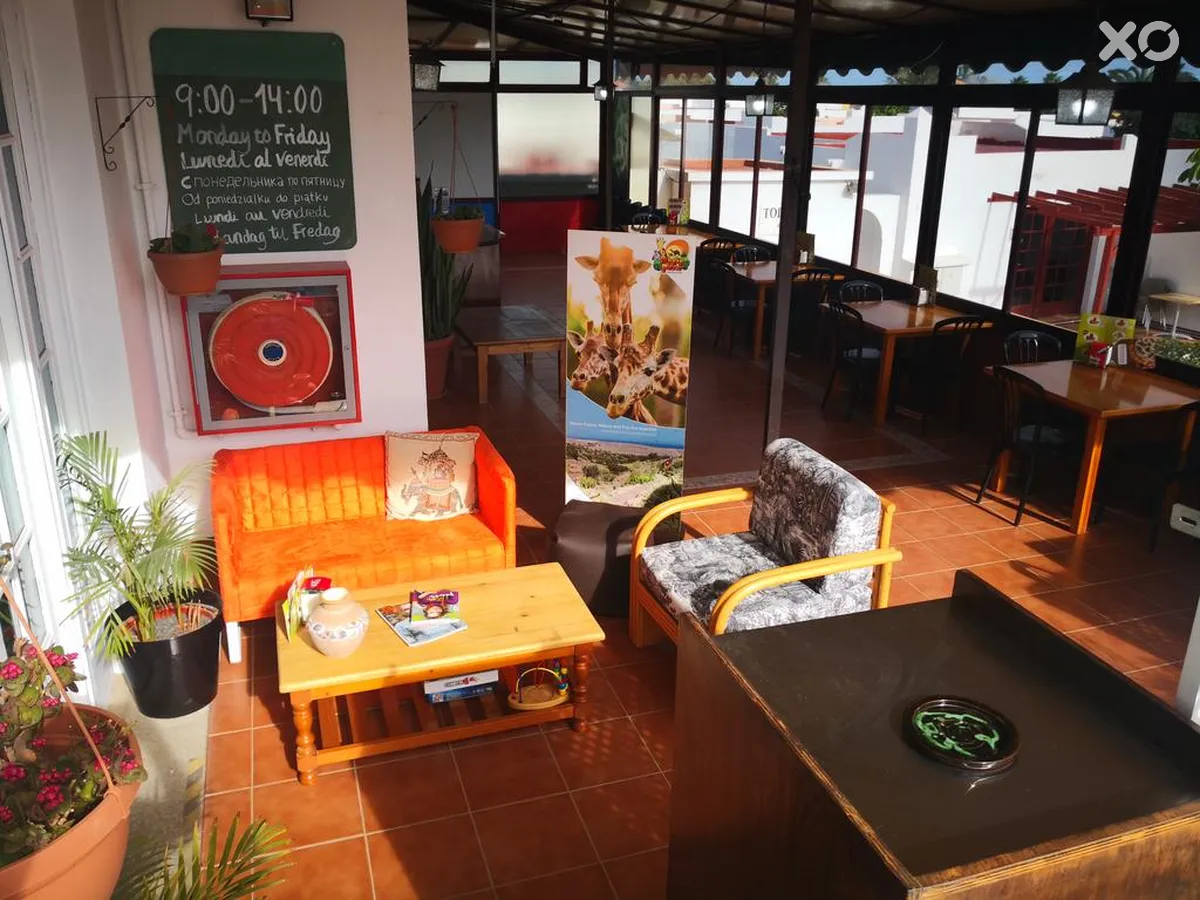 Castillo Beach Bungalows
