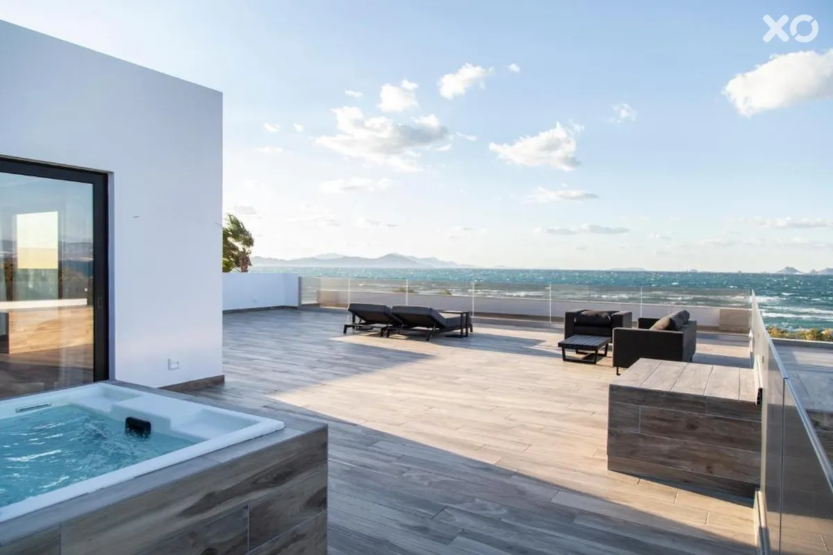 Lango Design & Spa Hotel