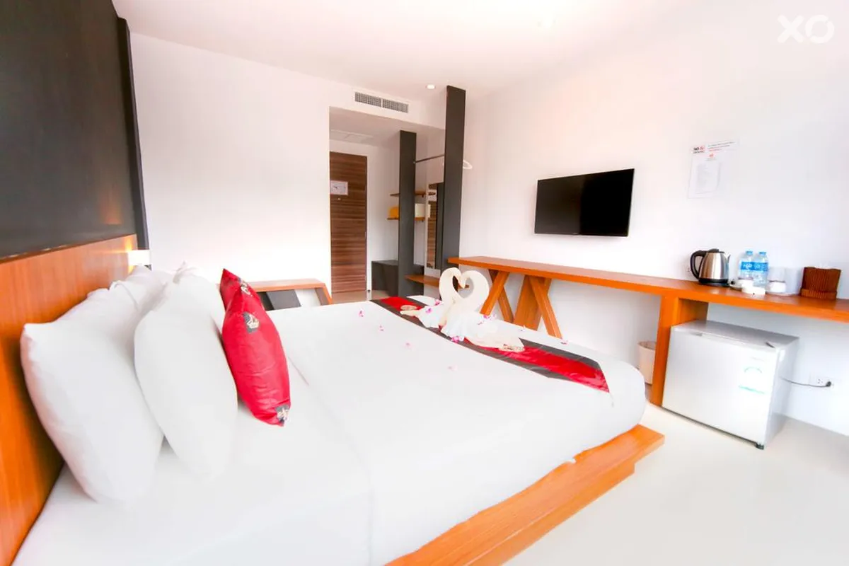 Phoenix Grand Hotel