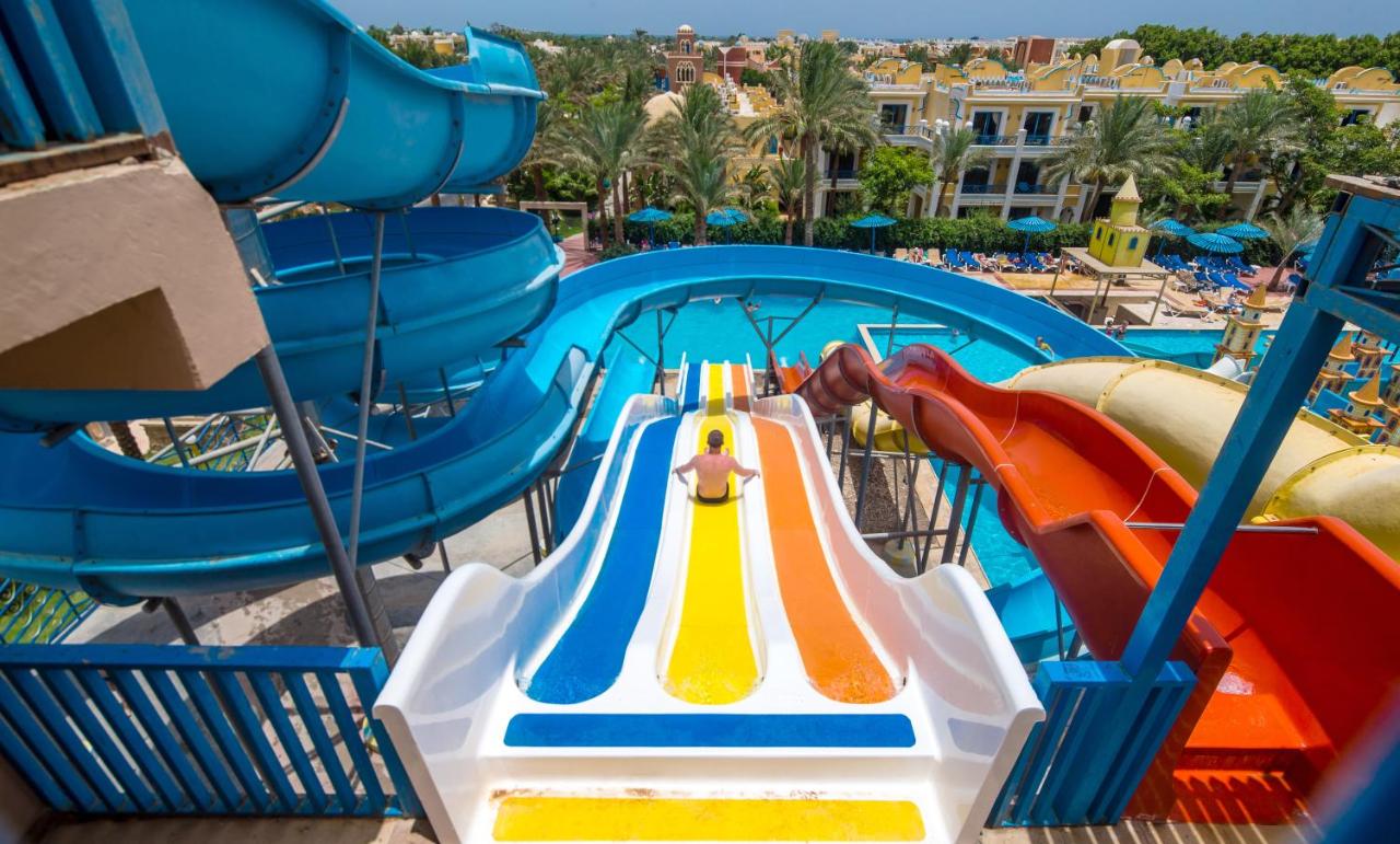 Mirage Bay Resort & Aquapark Lilly Land
