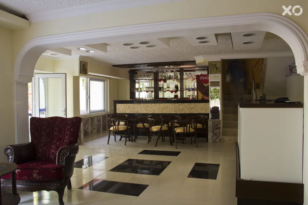Bodensee Hotel