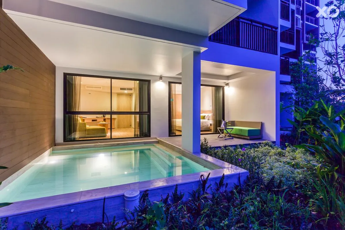 Centra by Centara Maris Resort Jomtien
