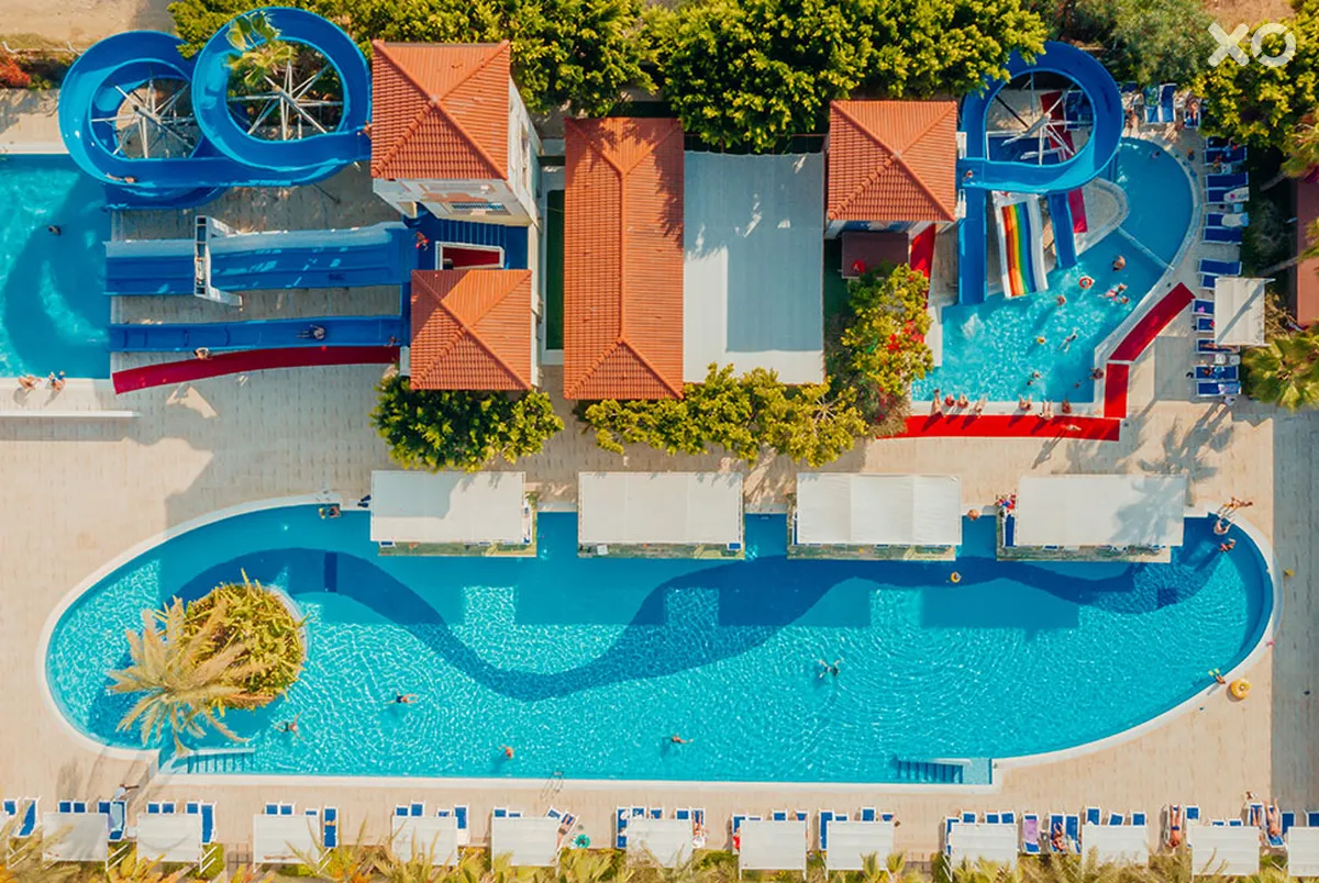 Sural Resort