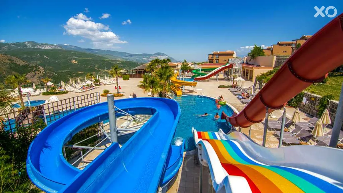 Wyndham Residences Kusadasi Golf & Spa