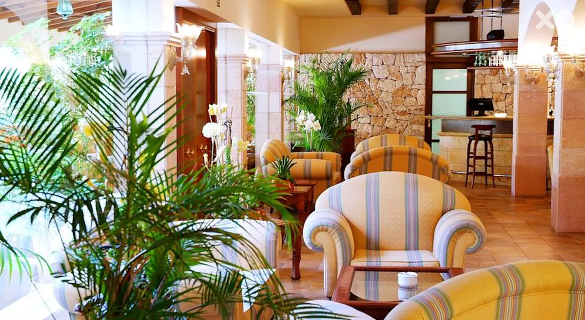 CM Mallorca Palace