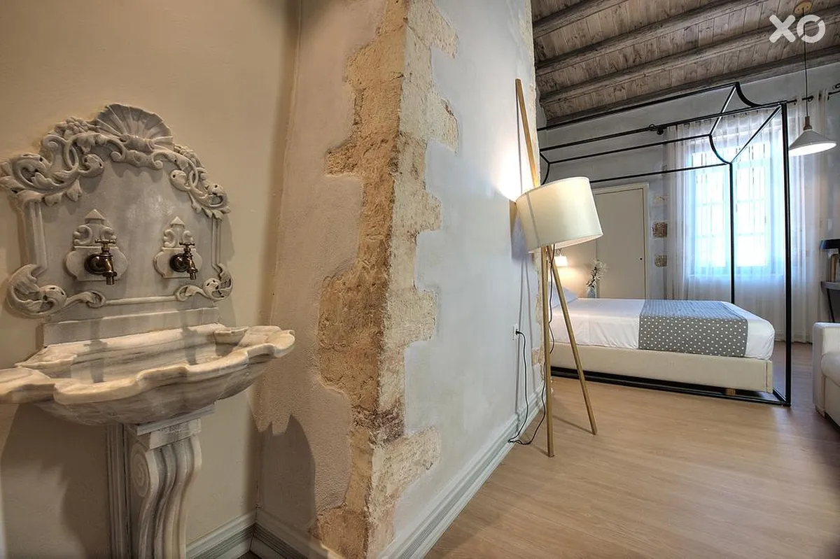 Elia Zampeliou Boutique Hotel