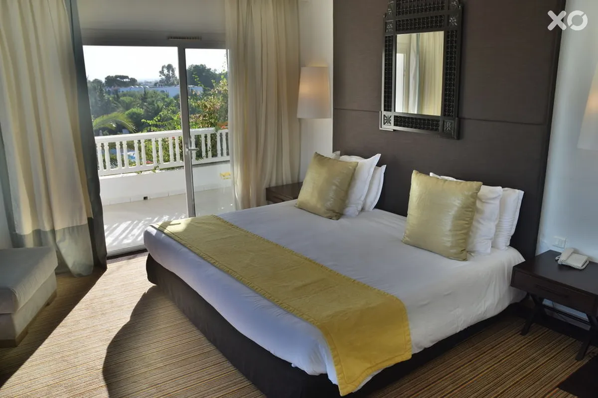 TUI Blue Oceana Suites