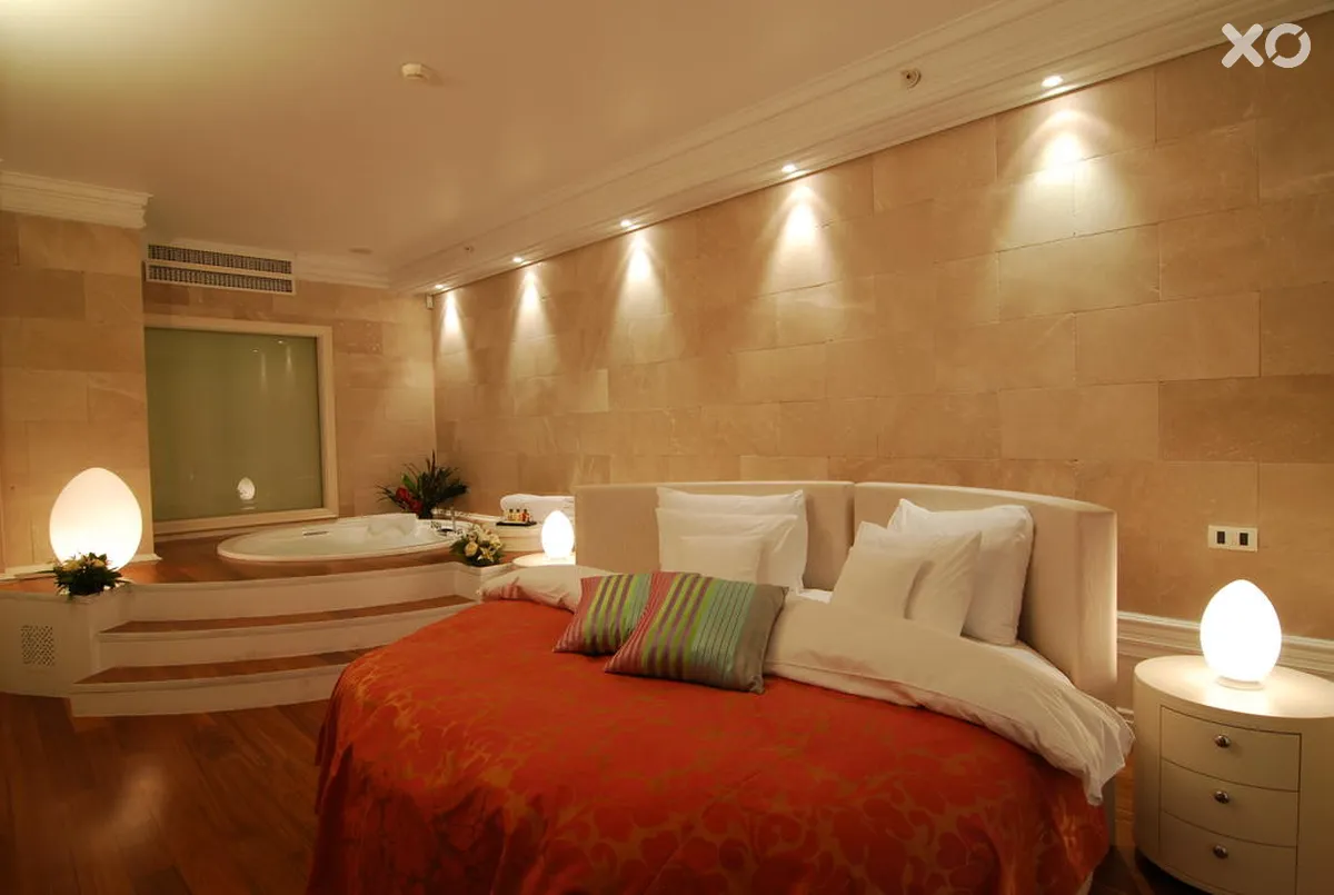 Splendid Conference & SPA Resort