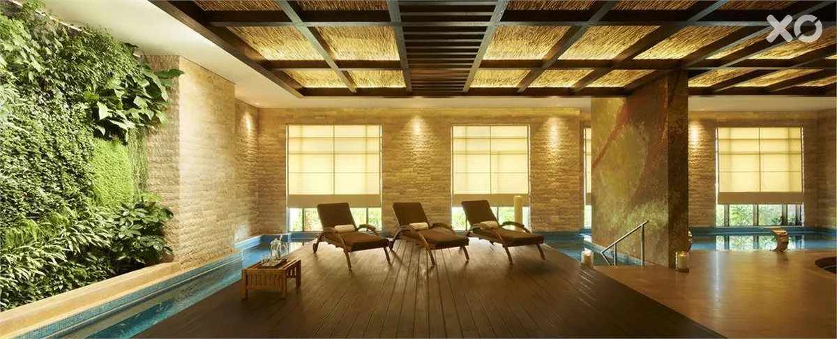 Sofitel Dubai The Palm Resort & Spa