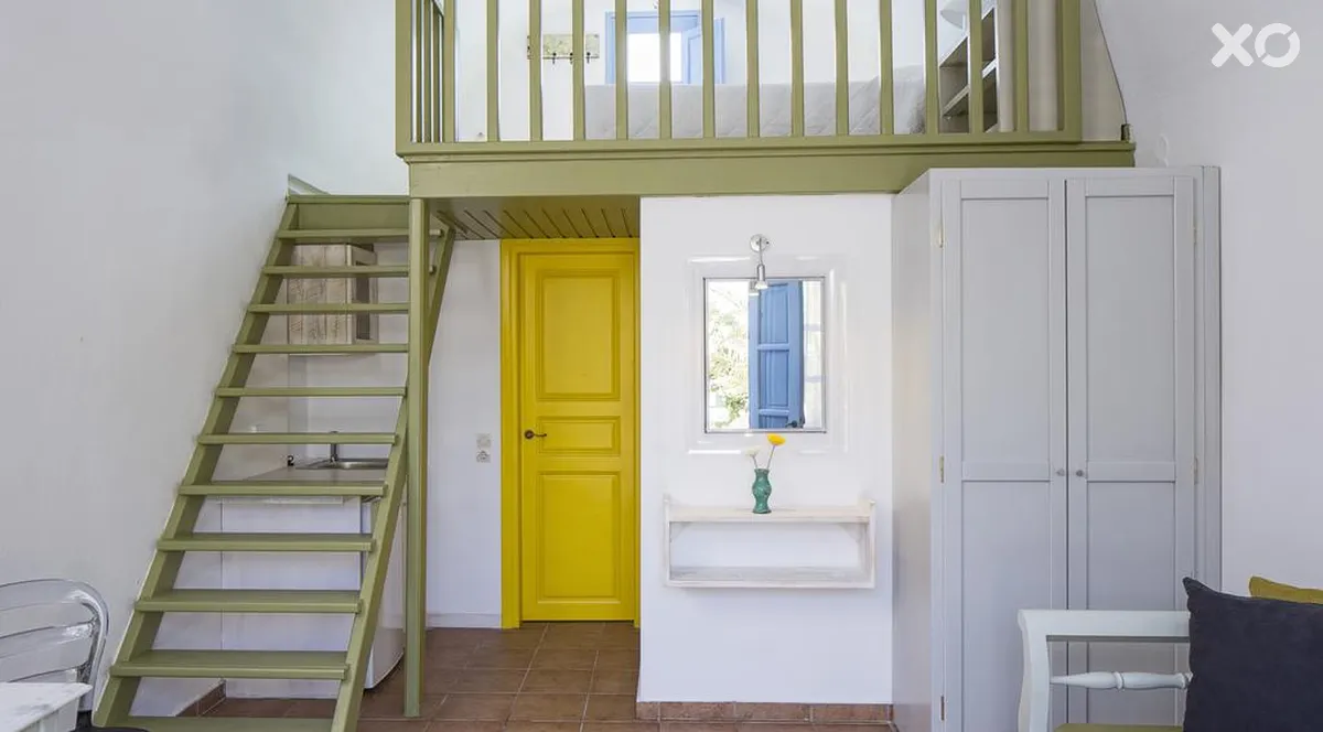 Marillia Village Hotel