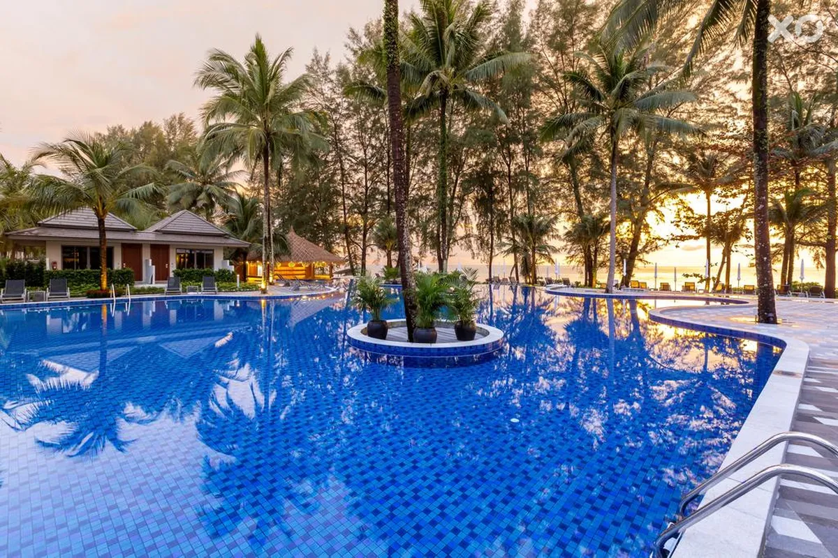 X10 Khao Lak Resort
