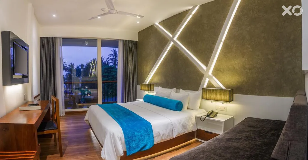 Camelot Beach Hotel