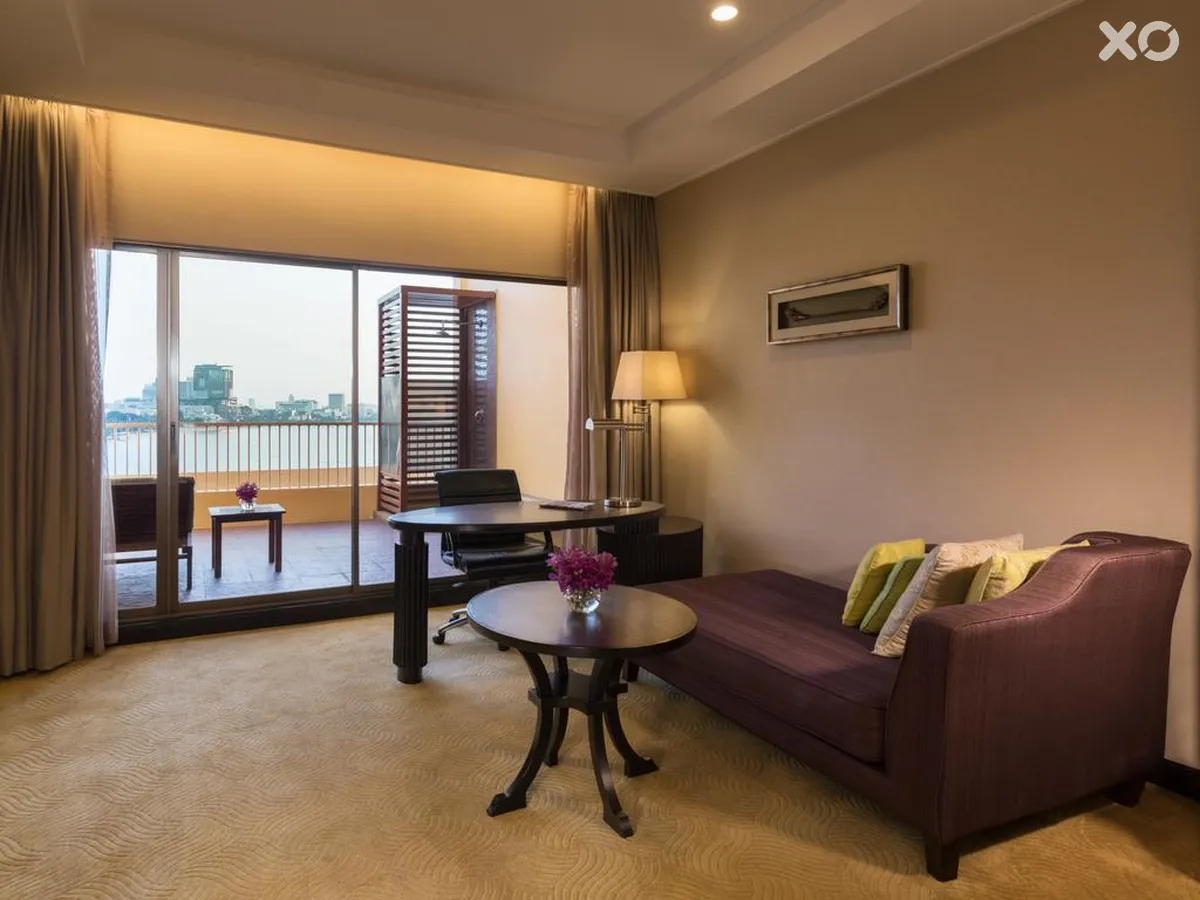 Dusit Thani Pattaya