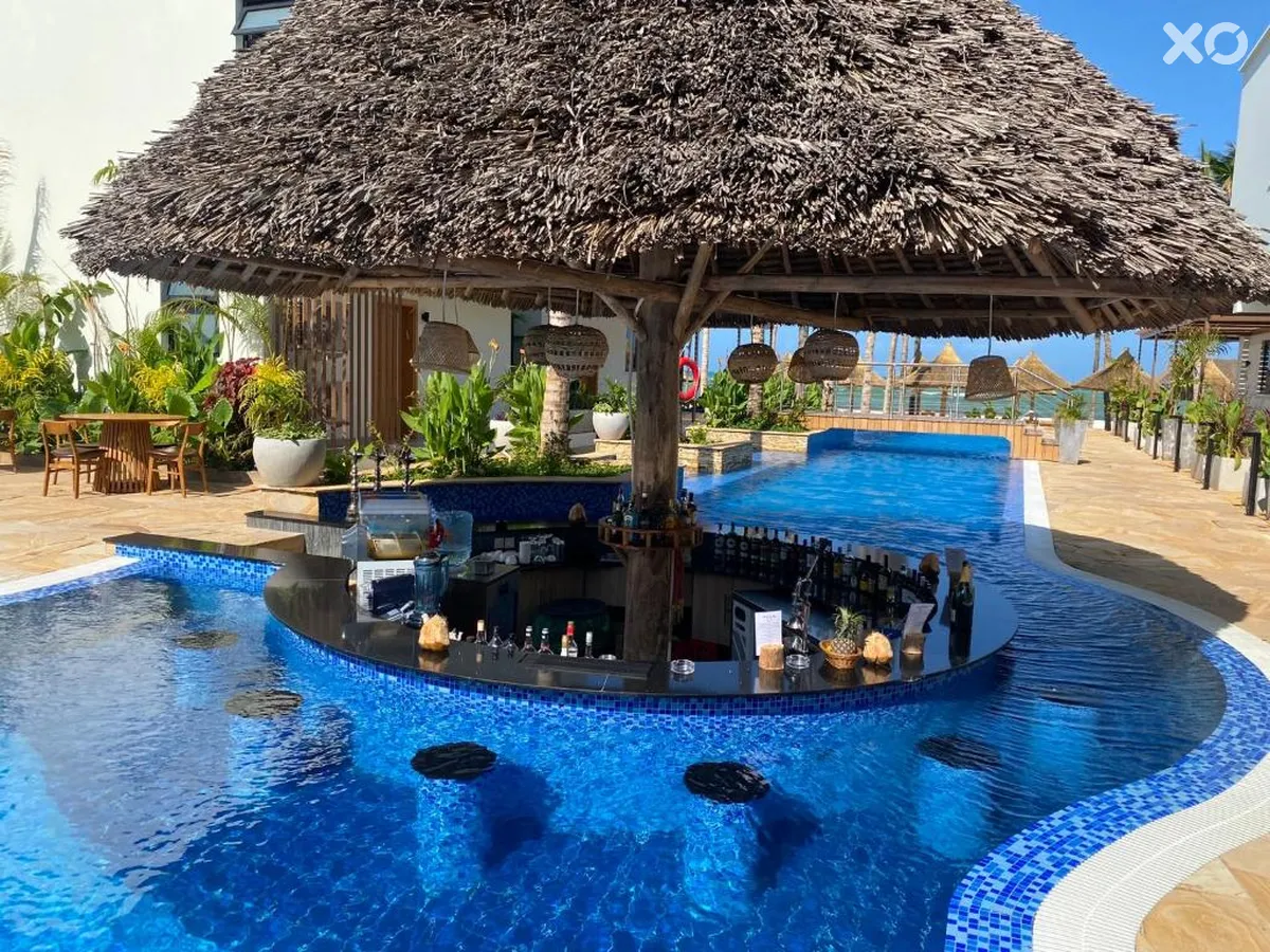 Toa Hotel & Spa