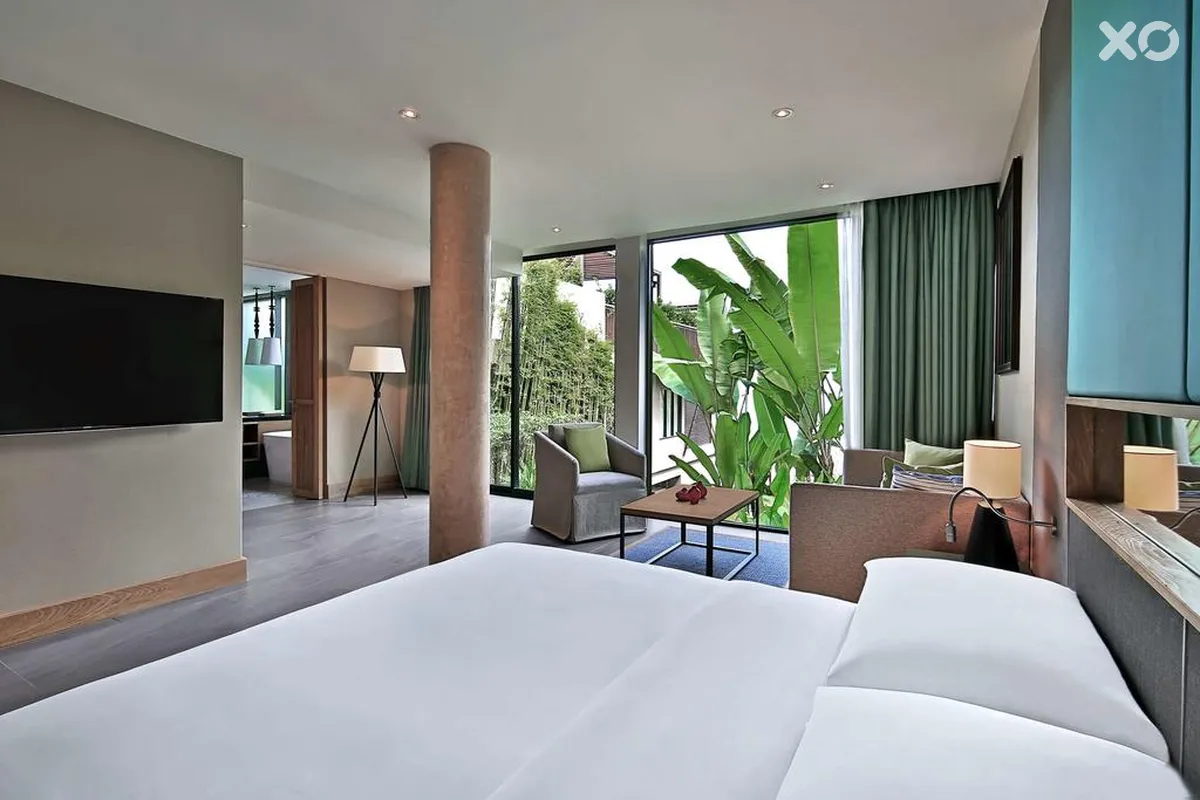 Hyatt Regency Phuket Resort