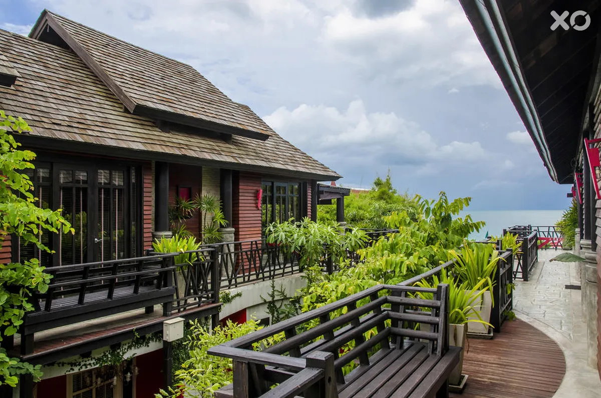 Kirikayan Boutique Resort