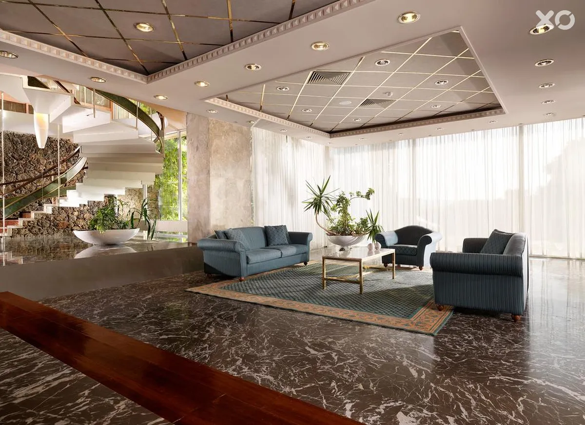 Divani Corfu Palace