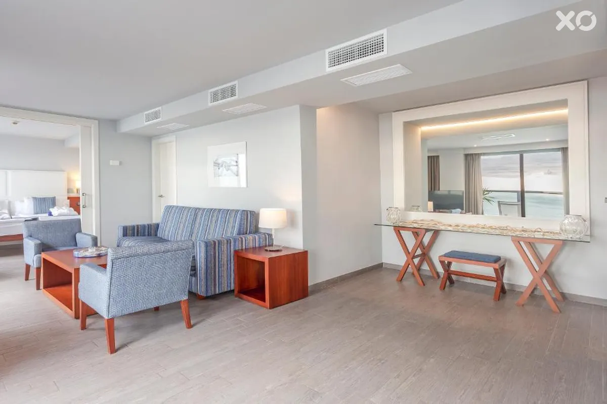 Marins Suites