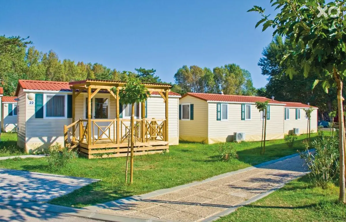 San Marino Camping Resort