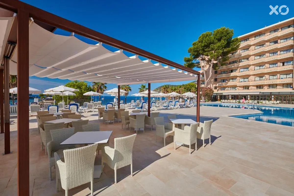 Grupotel Playa Camp De Mar