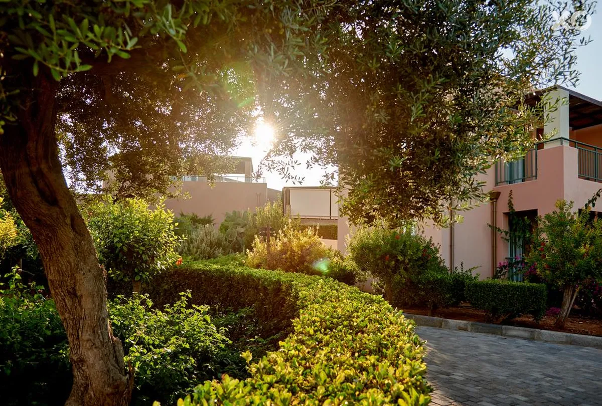 Heights Golf Resort Village
