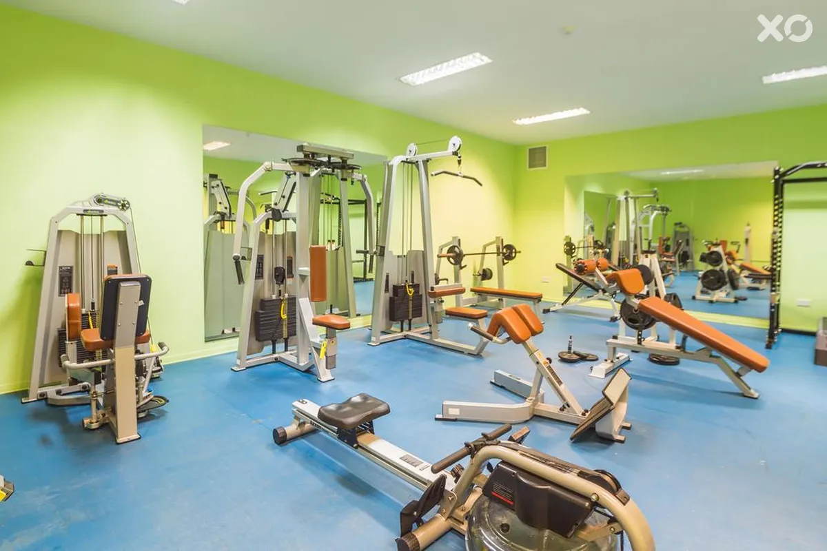Panthea Holiday Village