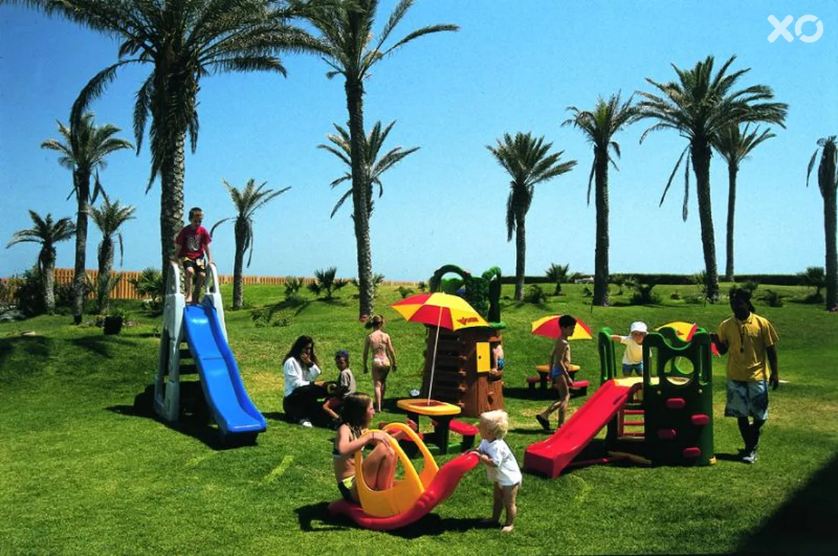 Royal Thalassa Monastir