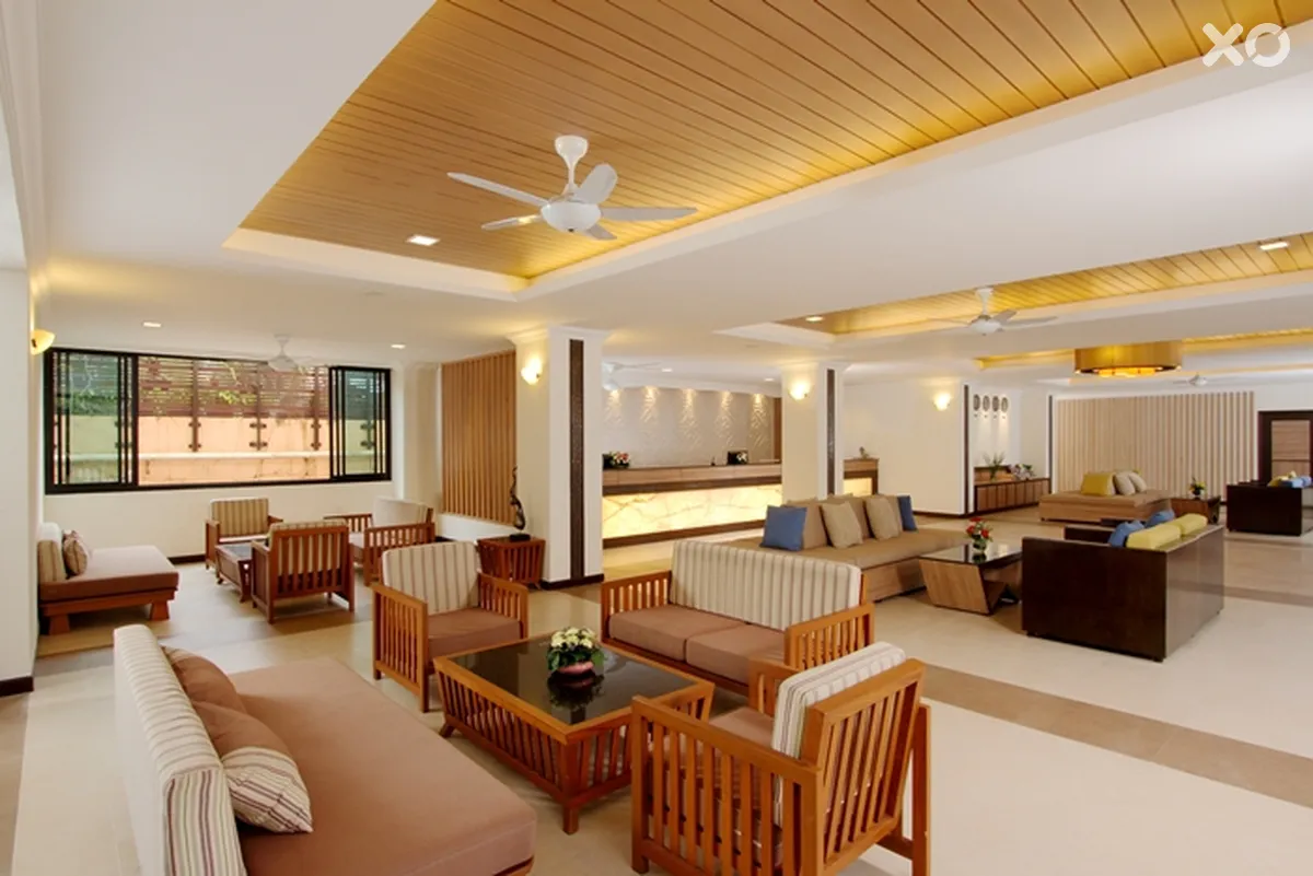 Kata Sea Breeze Resort