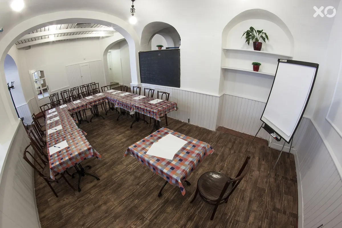 City Hotel Pilvax
