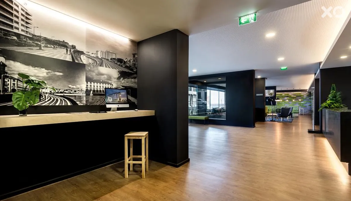 Neat Hotel Avenida