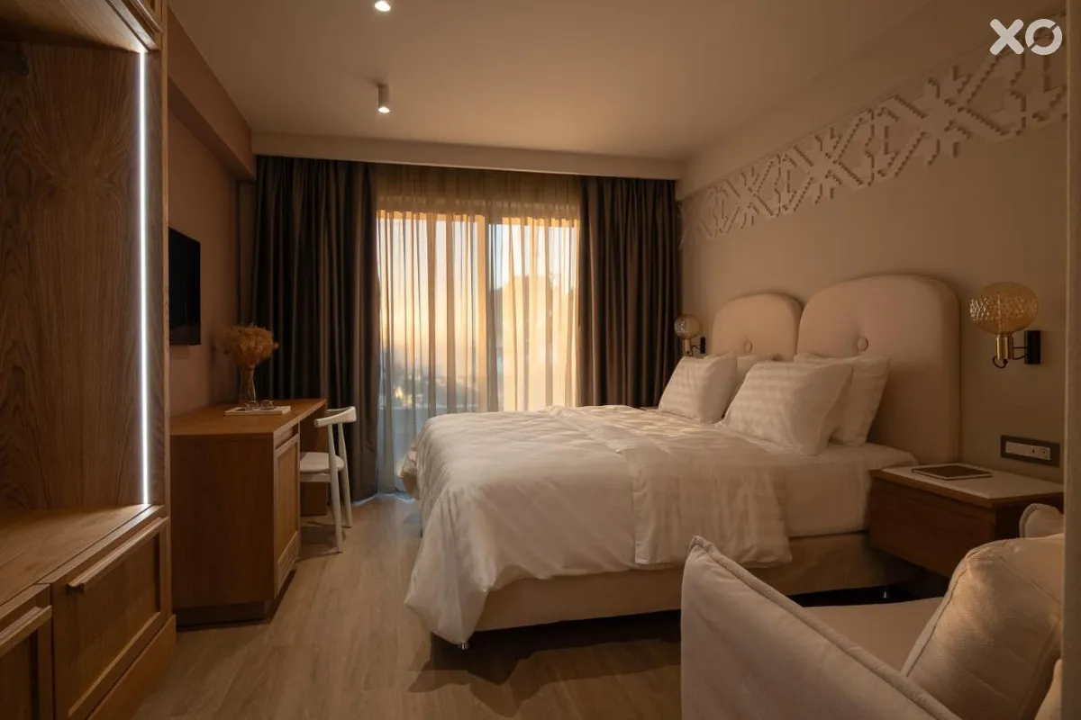 Oniro Hotel