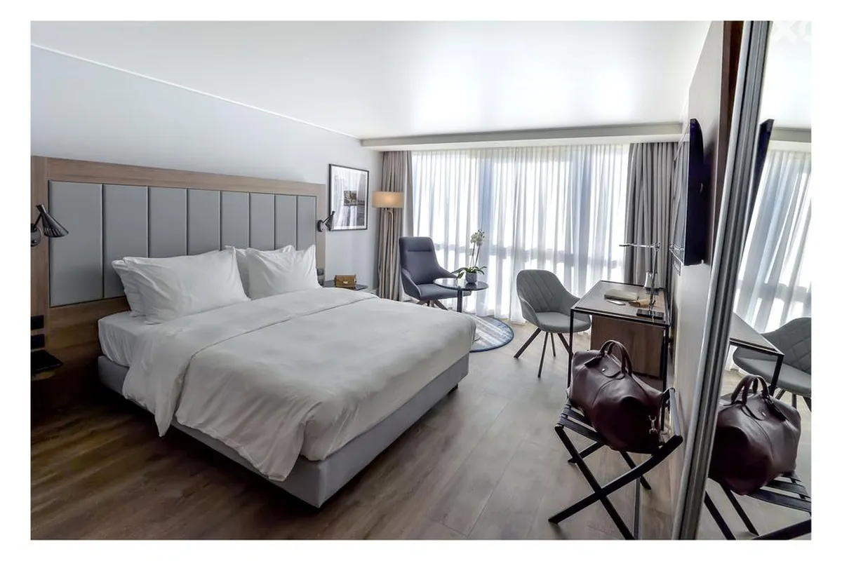Radisson Blu Hotel Nice
