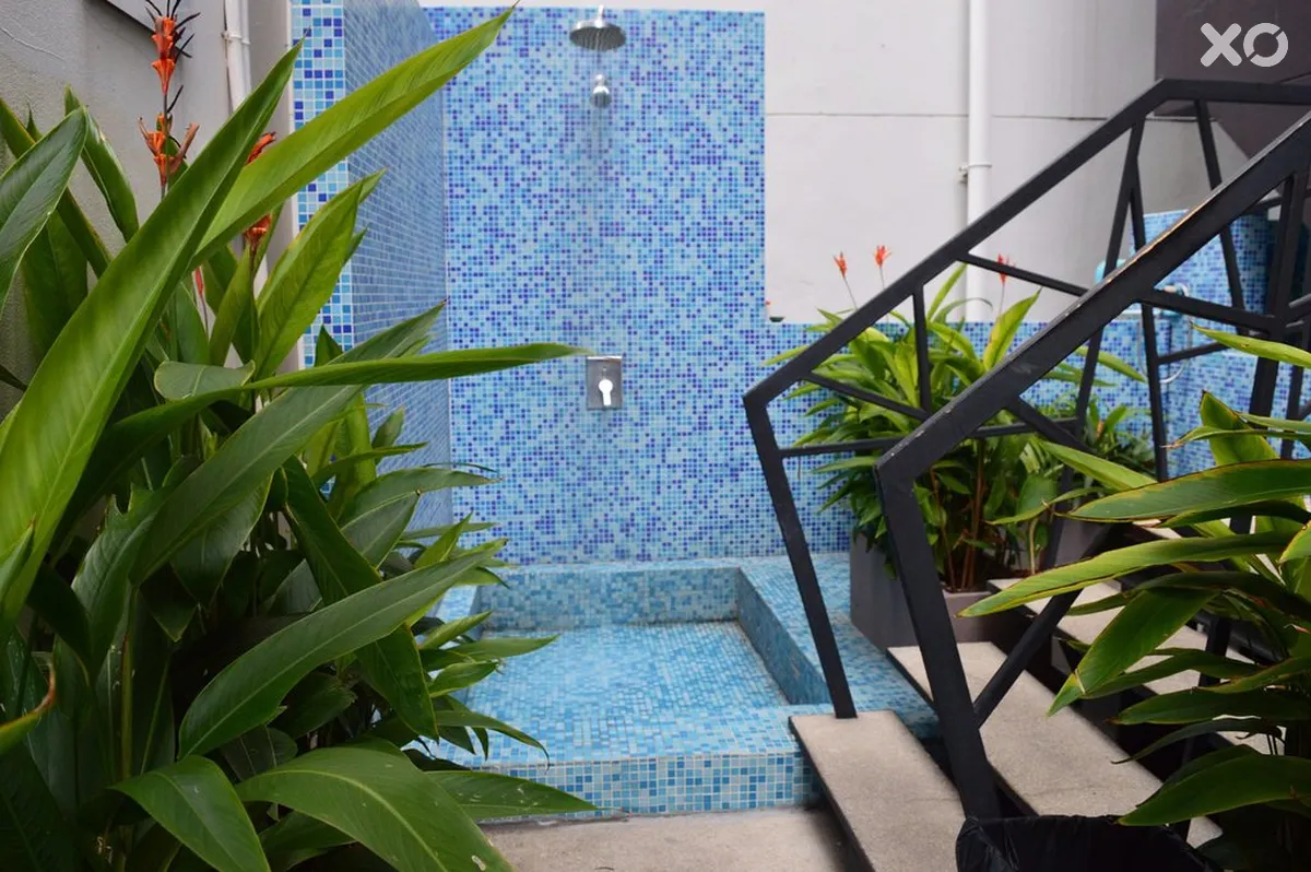 Aya Boutique Hotel