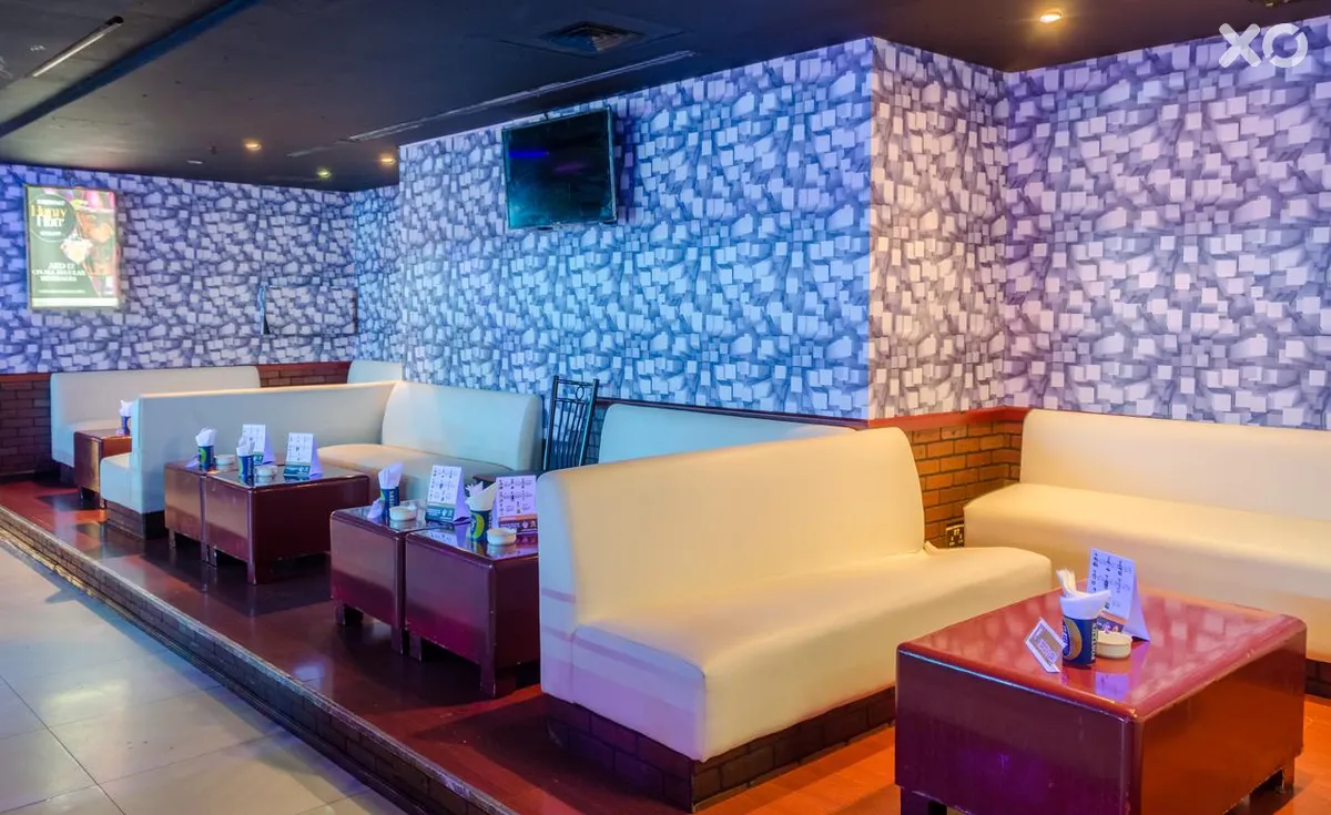 Avenue Hotel Dubai