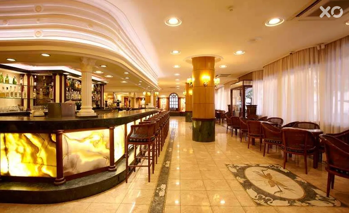 Ibersol Sorra d'Or Hotel