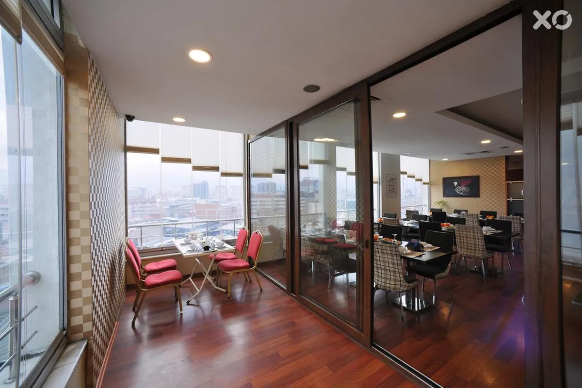 Emin Kocak Hotel