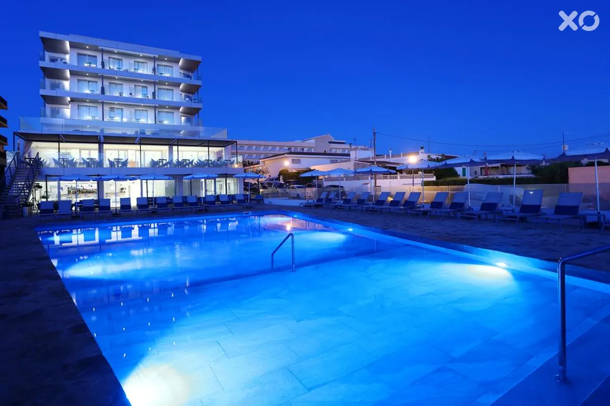 Mar Azul Pur Estil Hotel & Spa