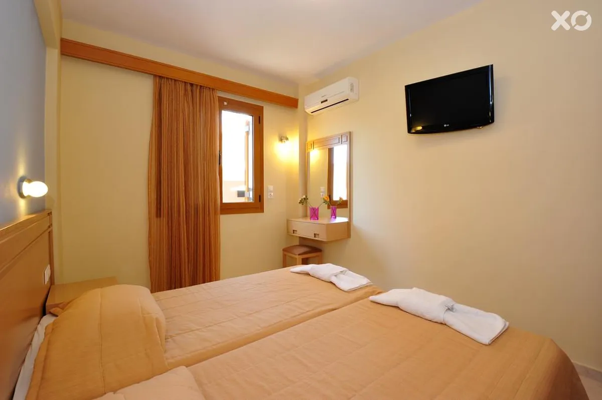 Aristea Hotel Rethymnon