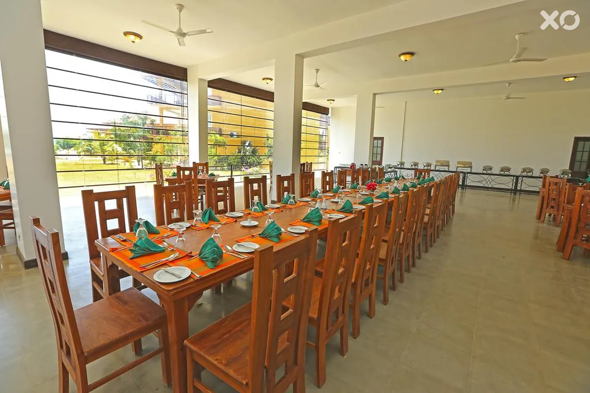 Passi Villa