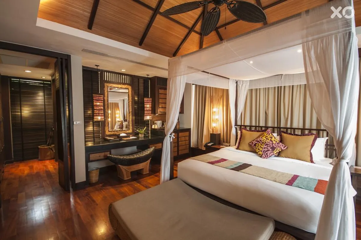 Sareeraya Villas & Suites