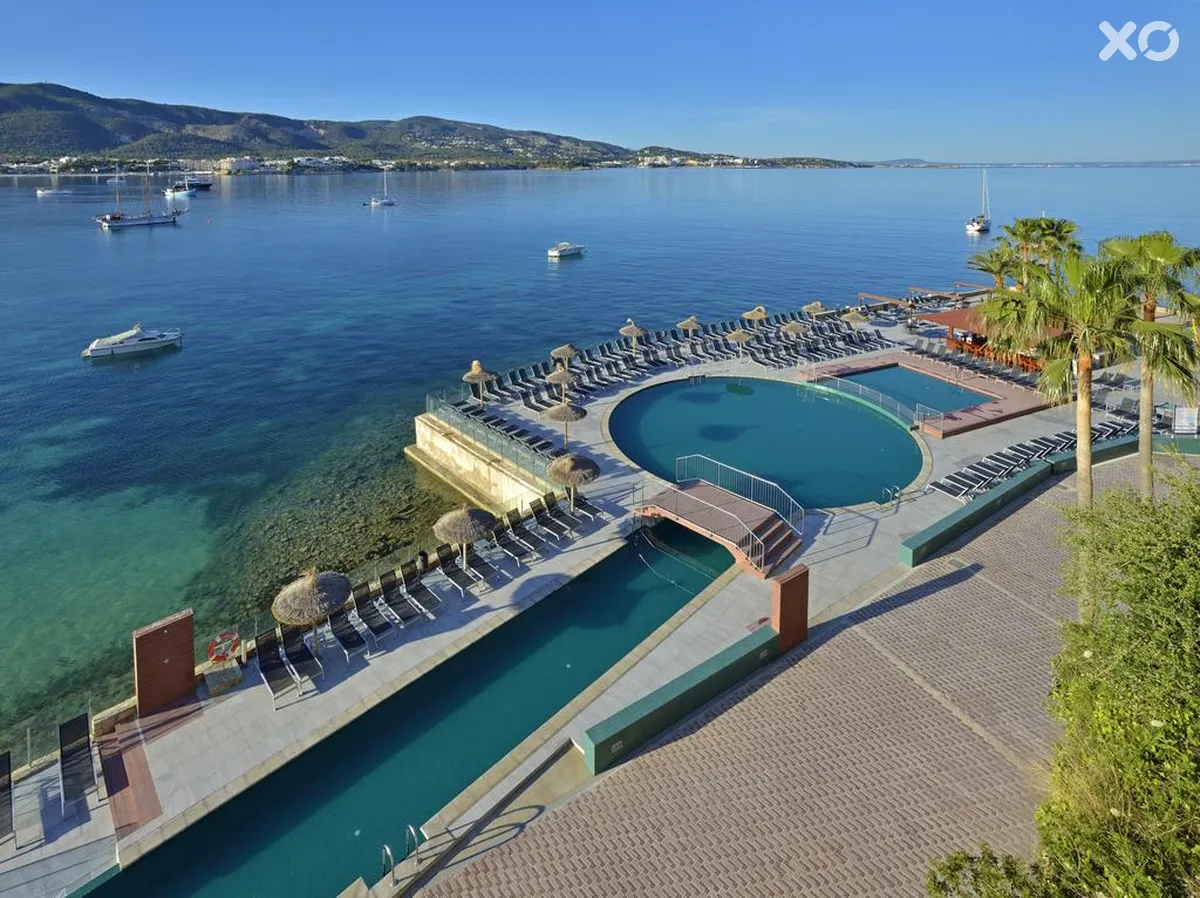 Alua Hawaii Mallorca & Suites