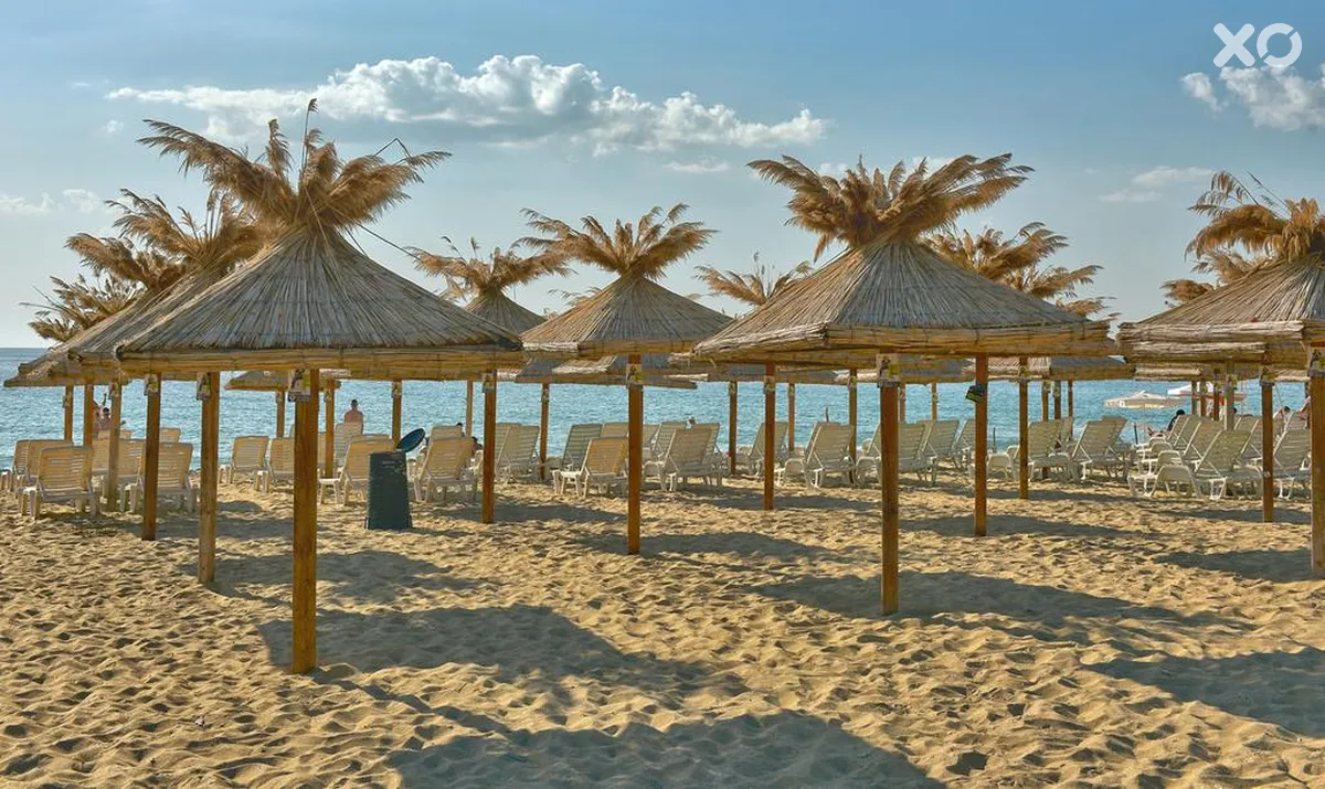lti Dolce Vita Sunshine Resort