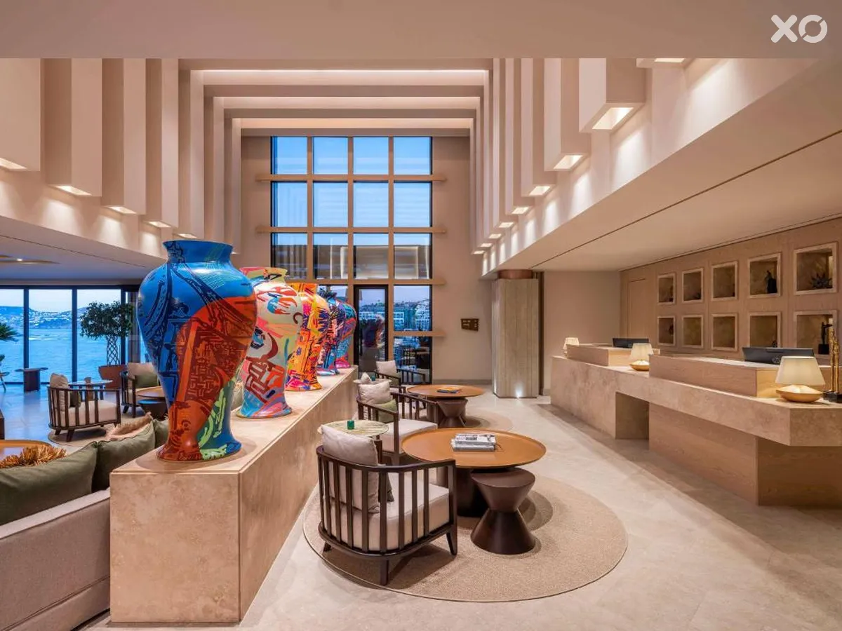MGallery The Bodrum Hotel Yalikavak