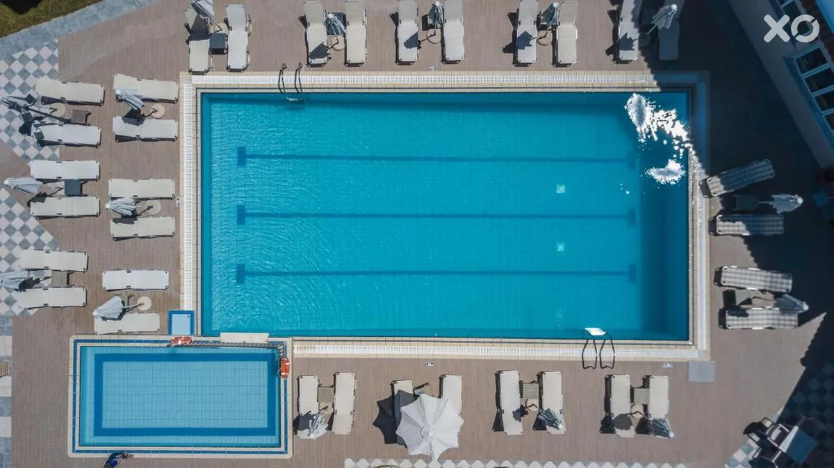 Maistrali Hotel Apartments