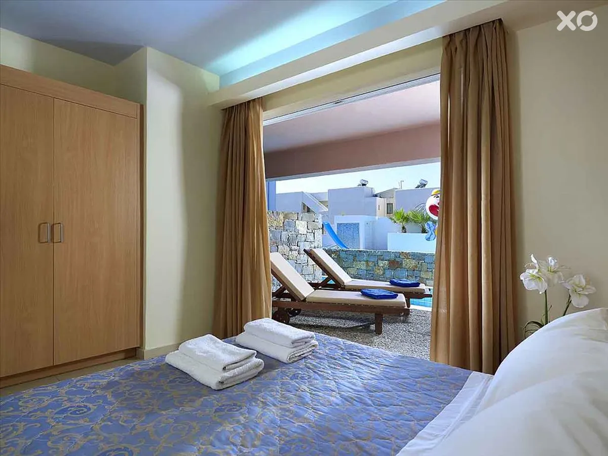 Sissi Bay Hotel & Spa