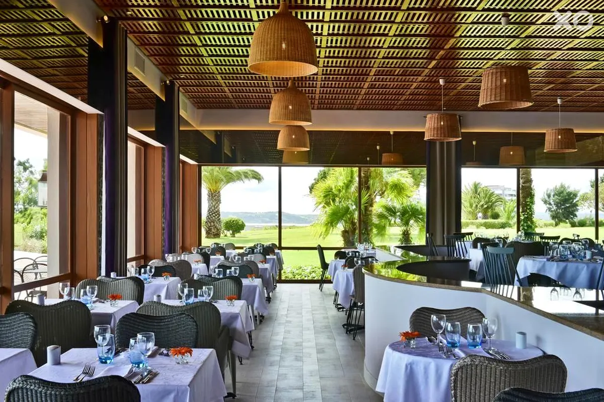 Pestana Alvor Praia Premium Beach & Golf Resort